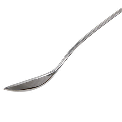 ステンレス製 ソーダスプーン 18.1cm ライラック LILAC 日本製