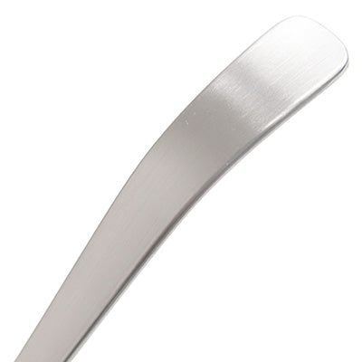 ステンレス製 ソースレードル 横口 15.7cm ライラック LILAC 日本製