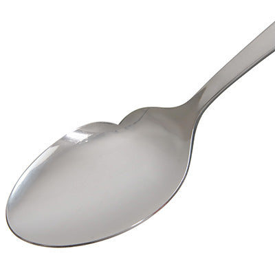 ステンレス製 魚ソーススプーン 18.1cm ライラック LILAC 日本製