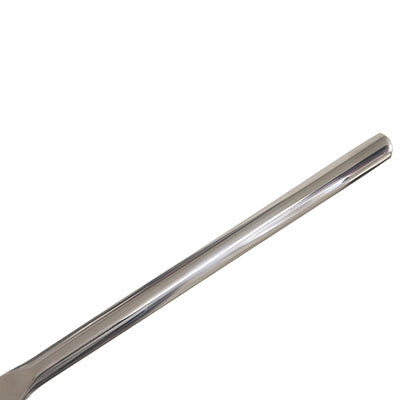 ステンレス製 プチ ナイフ 14cm ドロップシリーズ(鋸刃付)