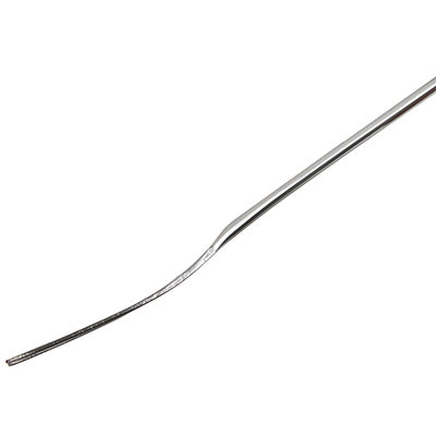 ステンレス製 プチ フォーク 14cm ドロップシリーズ