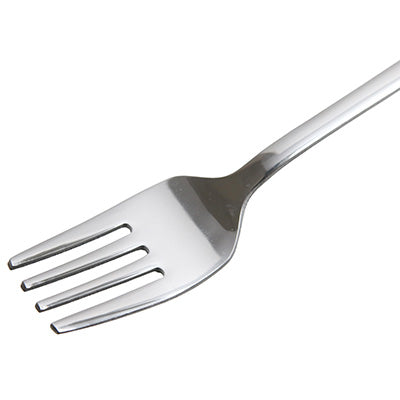 ステンレス製 わんわん フォーク 14cm 子供用