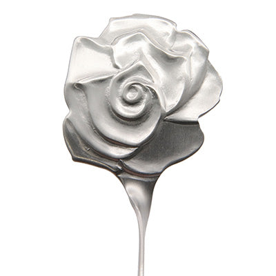 ステンレス製 和心 楊枝 バラ 9.4cm wagokoroシリーズ わごころ ようじ 日本製