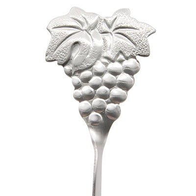 ステンレス製 和心 楊枝 葡萄 9cm wagokoroシリーズ わごころ ようじ ブドウ ぶどう 日本製