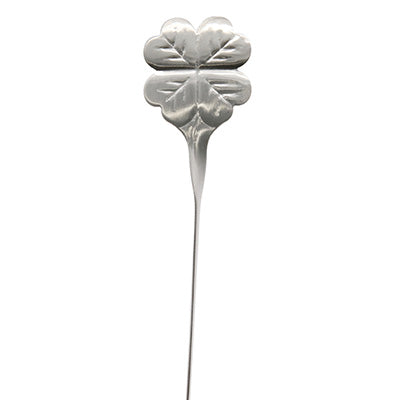 ステンレス製 和心 マドラー 四つ葉 19.8cm wagokoroシリーズ わごころ 日本製