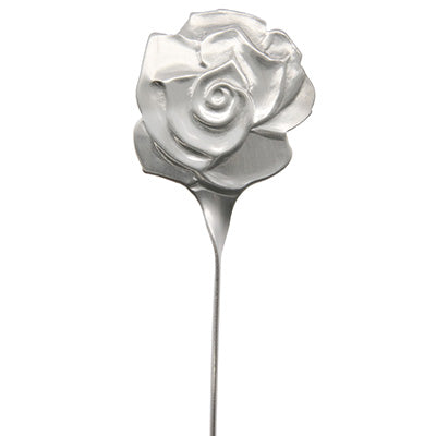 ステンレス製 和心 マドラー 薔薇 20cm wagokoroシリーズ わごころ バラ ばら 日本製