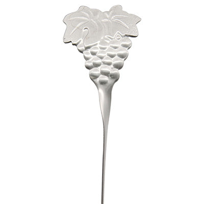 ステンレス製 和心 マドラー 葡萄 20cm wagokoroシリーズ わごころ ブドウ ぶどう 日本製