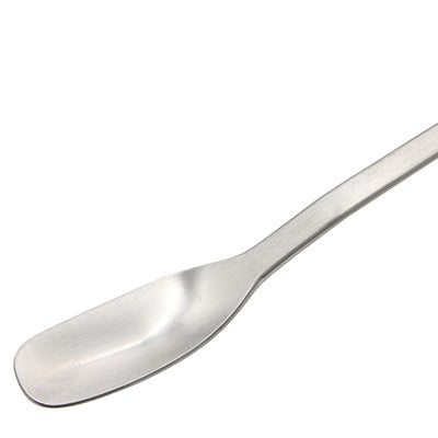 ステンレス製 パルマ コーヒーマドラー 11.5cm シルバー silver(プチカトラリー シリーズ) 日本製