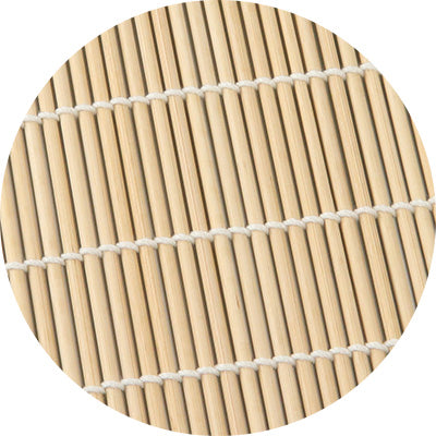 まるわ 巻きす イメージ