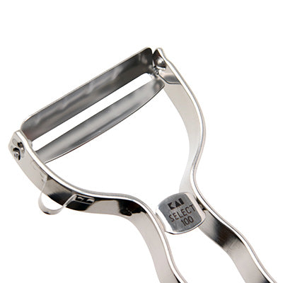 SELECT100 T型 ピーラー