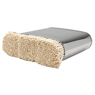 ステンレス製 小判型 油引き(大)たこ焼 鉄板 066038