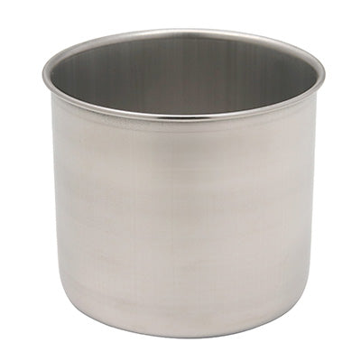 18-8ステンレス製 油つぼ(大)油引き つぼ たこ焼き お好み焼き 鉄板