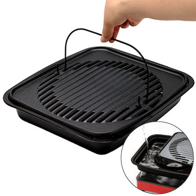 焼肉グリル 中 No.3978