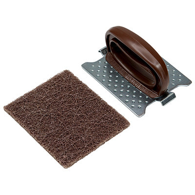 グリドルパット 高温用ホルダー