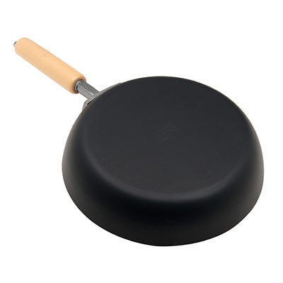 鉄製 フライパン 24cm 匠JAPAN マグマプレート 耐久性 炒め物 日本製