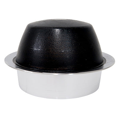 アルミ鋳物 釜 18cm 小釜 かま 羽釜 ご飯釜 炊飯釜 日本製