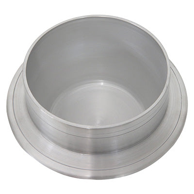 アルミ鋳物 釜 22cm 小釜 かま 羽釜 ご飯釜 炊飯釜 日本製