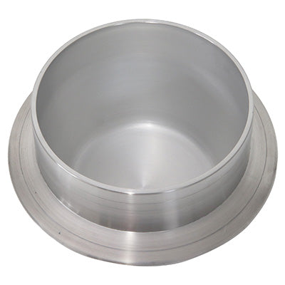 アルミ鋳物 釜 26cm 小釜 かま 羽釜 ご飯釜 炊飯釜 日本製