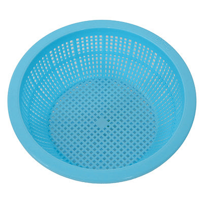 イケダ プラスチック 丸ザル DX6