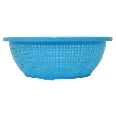 イケダ プラスチック 丸ザル DX5