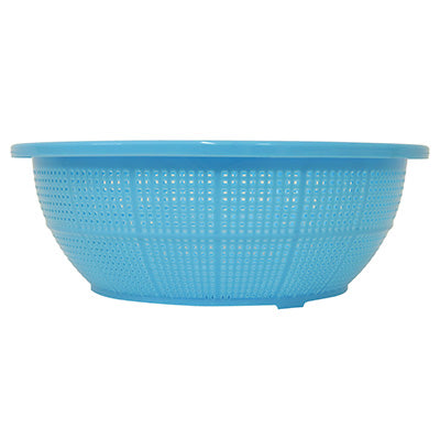 イケダ プラスチック 丸ザル DX3