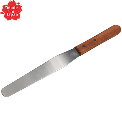 孝行パレットナイフ 8インチ 堺孝行 パレットナイフ 8インチ 刃20.5cm 製菓用 スパチュラ パレット