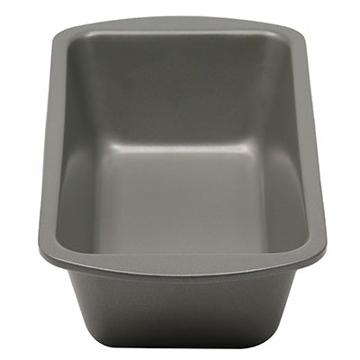 フッ素加工 ベイクウェア パウンドケーキ型 お菓子型 空焼き不要 M(フッ素樹脂コーティング)