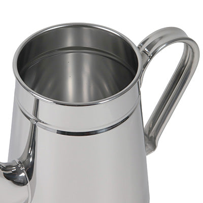 ステンレス製 コーヒーポット(細口)電磁・直火対応 ケトル