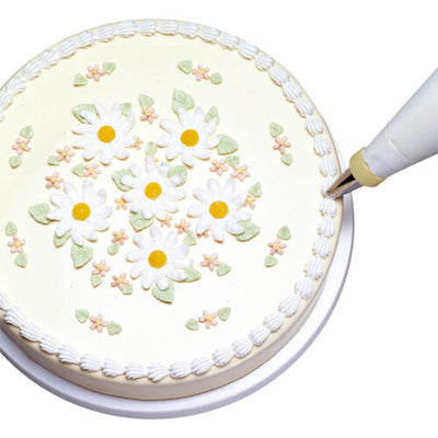 クールスタンド ケーキ回転台 24cm~27cm ケーキ デコレーション 日本製