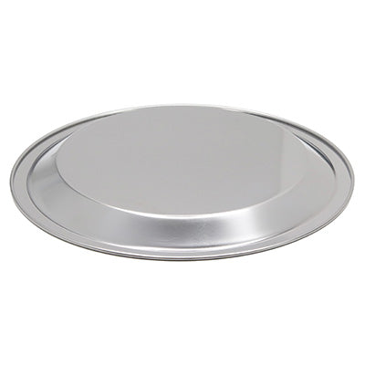 ステンレス製 COとCO パイ皿 パイ型 ケーキ型 大(内直径 Φ21cm) 日本製 No.405