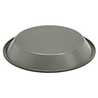 フッ素加工 ベイクウェア パイ皿 お菓子型 M φ18cm 空焼き不要(フッ素樹脂コーティング)