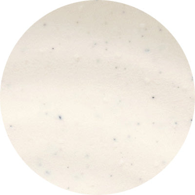 丸皿(白) MINメラミン食器 アップ 質感