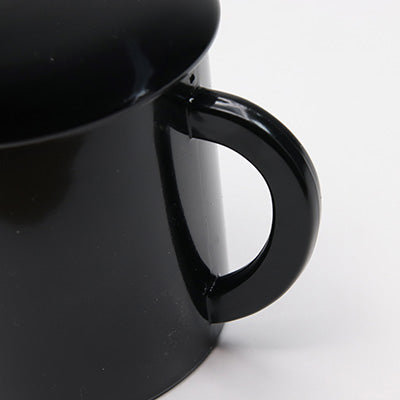 丸湯筒 蕎麦湯 大