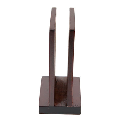 SC木製メニュスタンド ブラウン