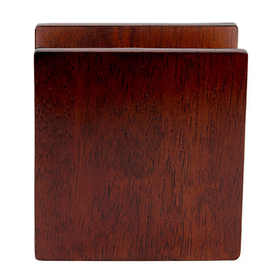 SC木製ナプキンスタンド ブラウン