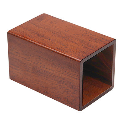 SC木製カトラリースタンド ブラウン