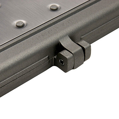 スナック ワッフルメーカー (焼面 縦11.8cm×横13.2cm)フッ素樹脂加工 お手入れ簡単 【ガス・IH】 日本製