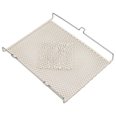 焼づつみ フッ素 セラミック 焼き網 こびりつきにくい【ガス専用】 炭火焼き感覚