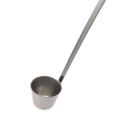 ステンレス製 カンロレードル カンロ杓子 小容量 タレ 蜜