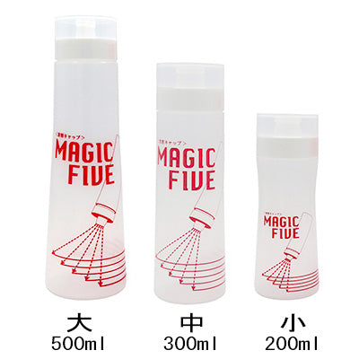 マジックファイブ (ディスペンサー)白 ホワイト 格子柄 蓋付き 衛生的