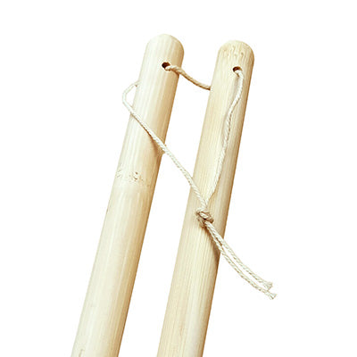 竹製 麺箸(菜箸)60cm まぜる すくう 麺