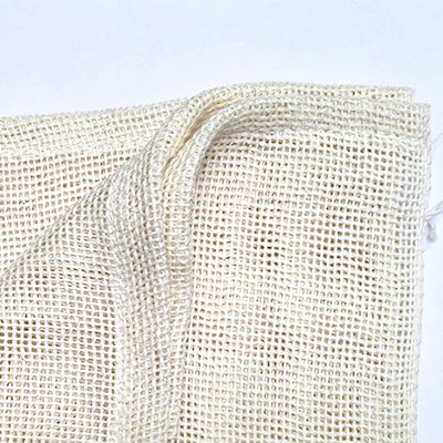 純綿 純綿蒸し布 ホテイ印(5枚入) 蒸し器 蒸篭 日本製