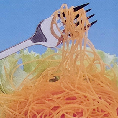 菜麺器(さいめんき)簡単 業務用 下ごしらえ けん つま 細切り 日本製