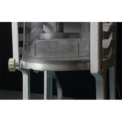 SI-150SS (ブロック氷専用 かき氷器)電動式ベルト駆動 静音 機能重視 ベーシックモデル 日本製