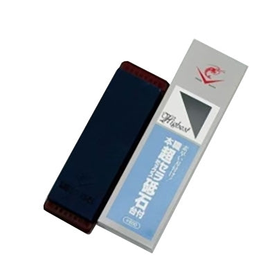 エビ印 超セラミック砥石 台付 (修正用砥石付)