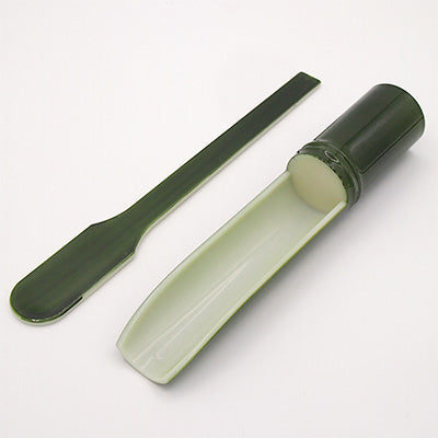 樹脂製 若竹つみれ入(ヘラ別売)