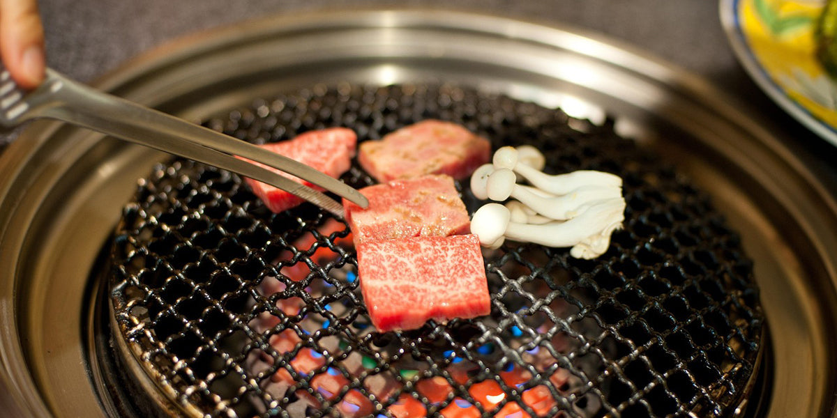 焼き網 – エビスヤカナモノテン.COM