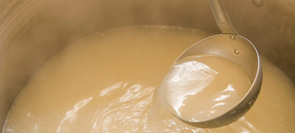 ターナー・レードル