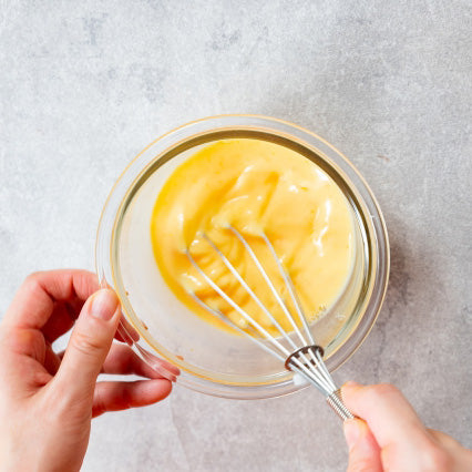 作る（下ごしらえ・製菓）