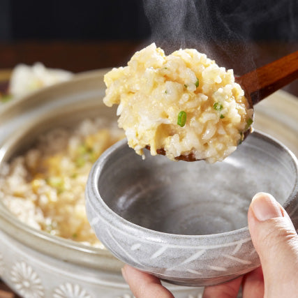 仕上げる（卓上・カトラリー）